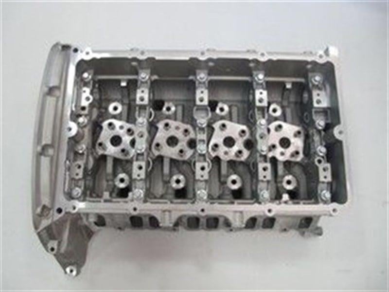 Ford Transit silindir kapağı orjinal V-347 2.4