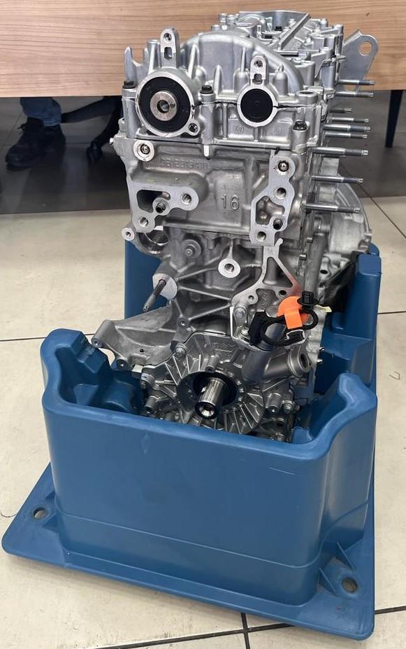 Peugeot 1.5 Blue Hdi dizel DS3 DS7