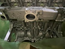 Ford Kuga servis motoru sandık 1.5 tdci 2018-Ye