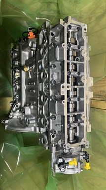 Ford Kuga servis motoru sandık 1.5 tdci 2018-Ye