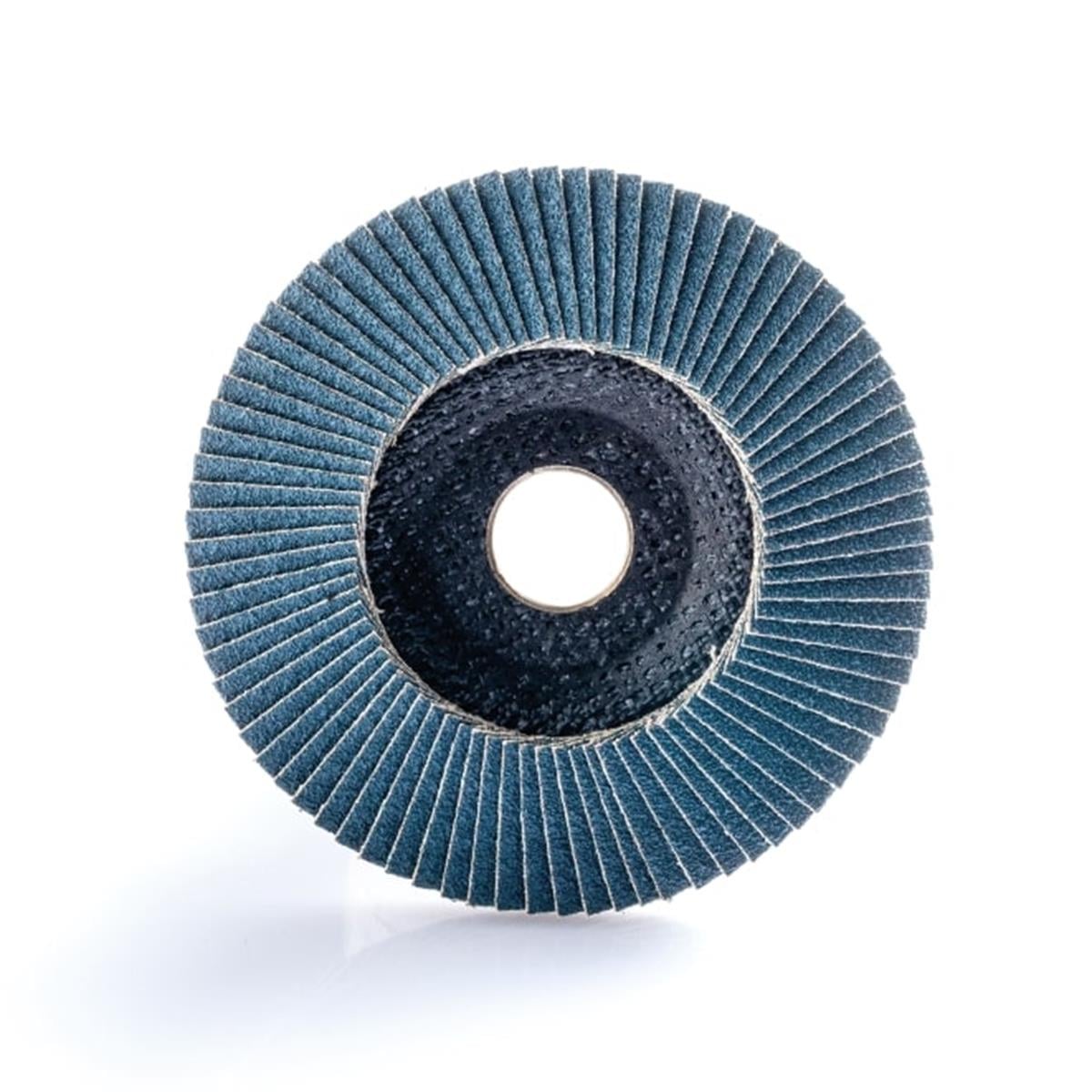  Interflex 180mm Zirkon Flap Zımpara