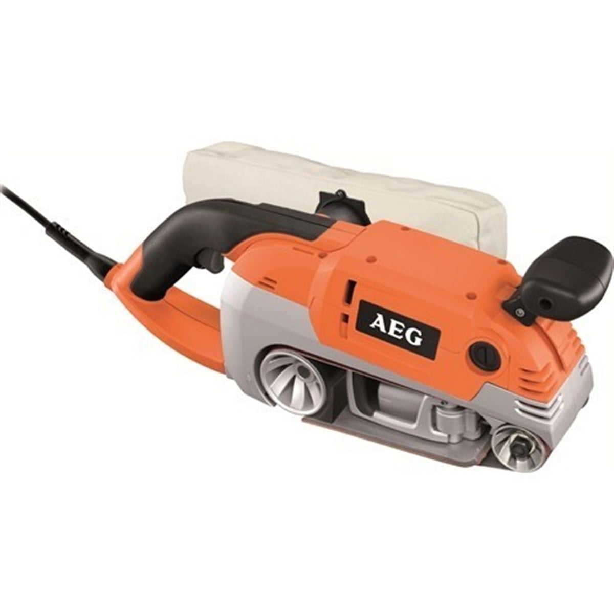 AEG HBS 1000 E Tank Zımpara(1010W)