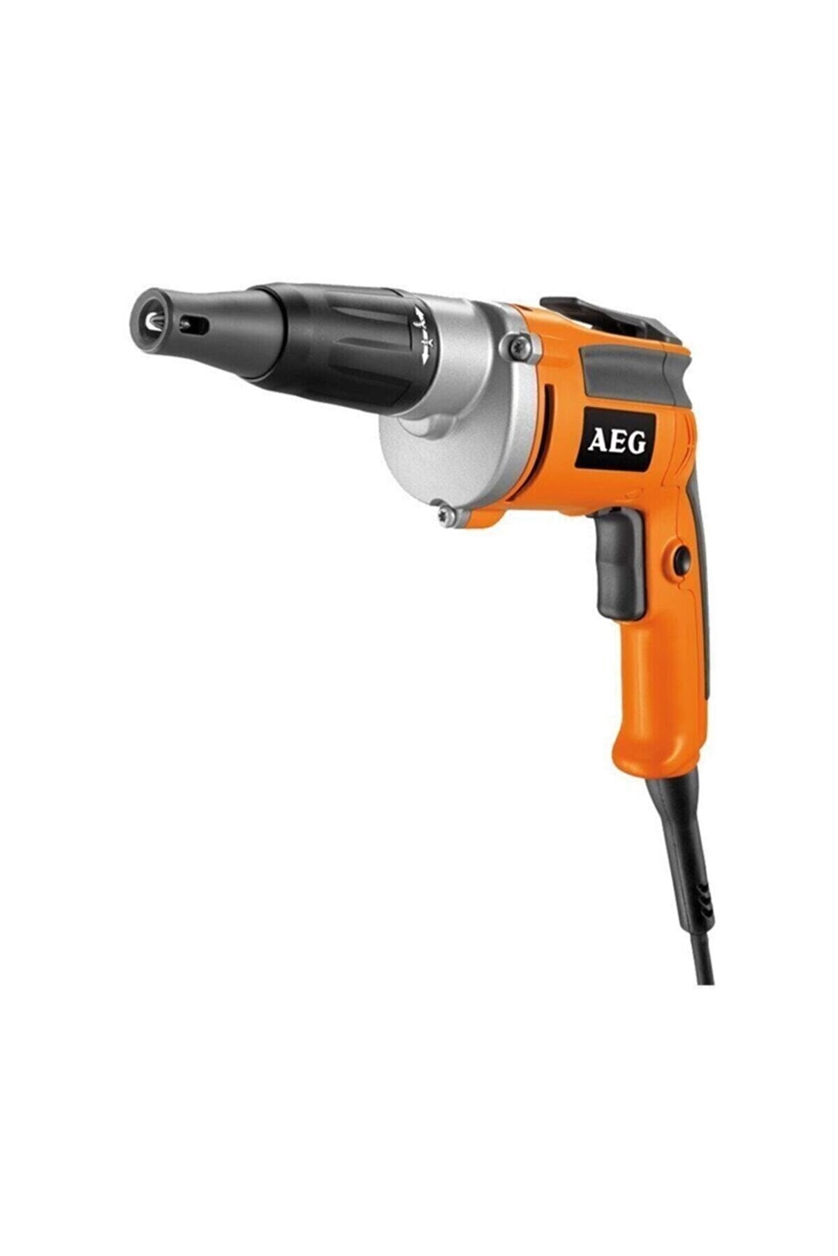 AEG S 4000 E Alçıpan Vidalama(720W)