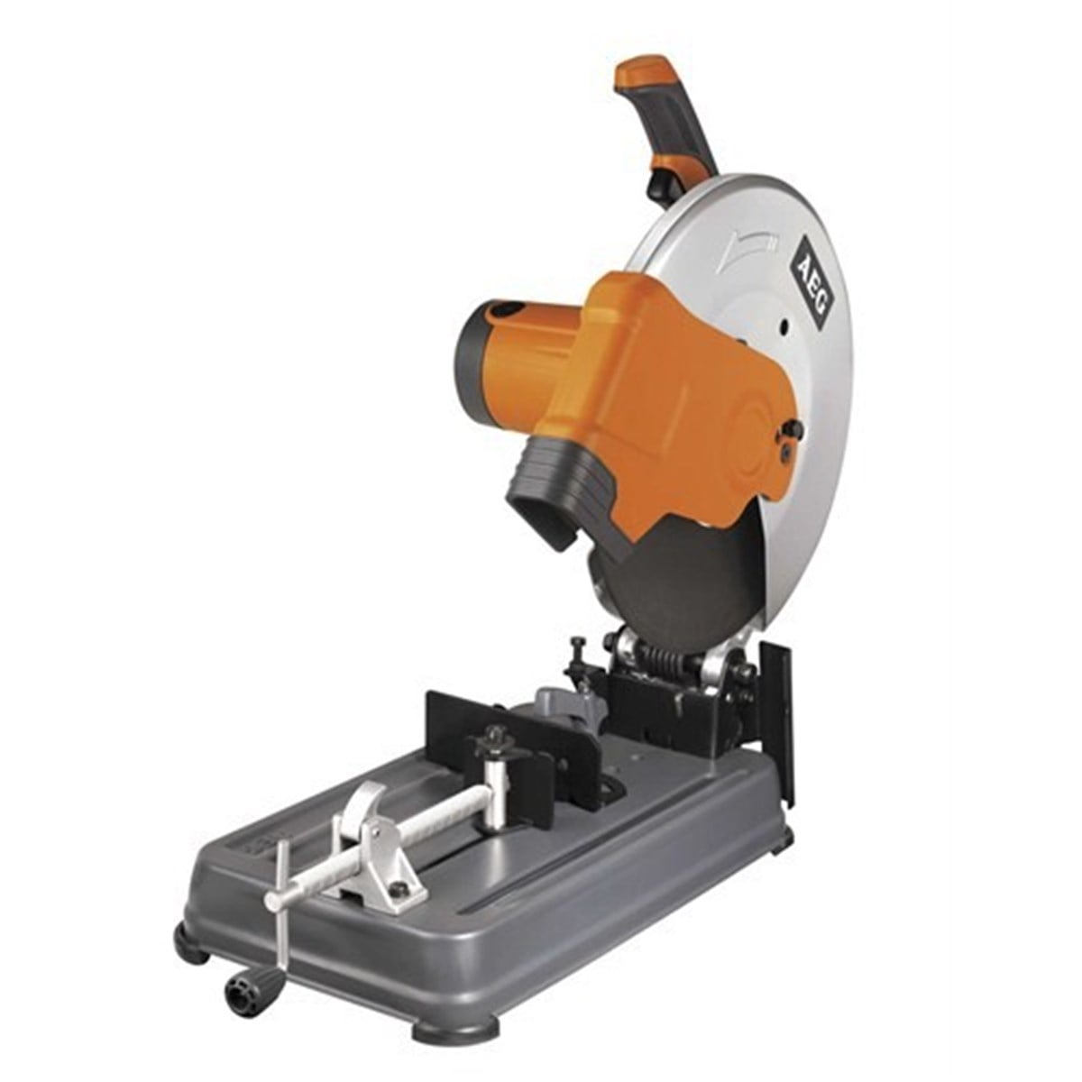 AEG SMT 355 Metal Kesme(2300W)