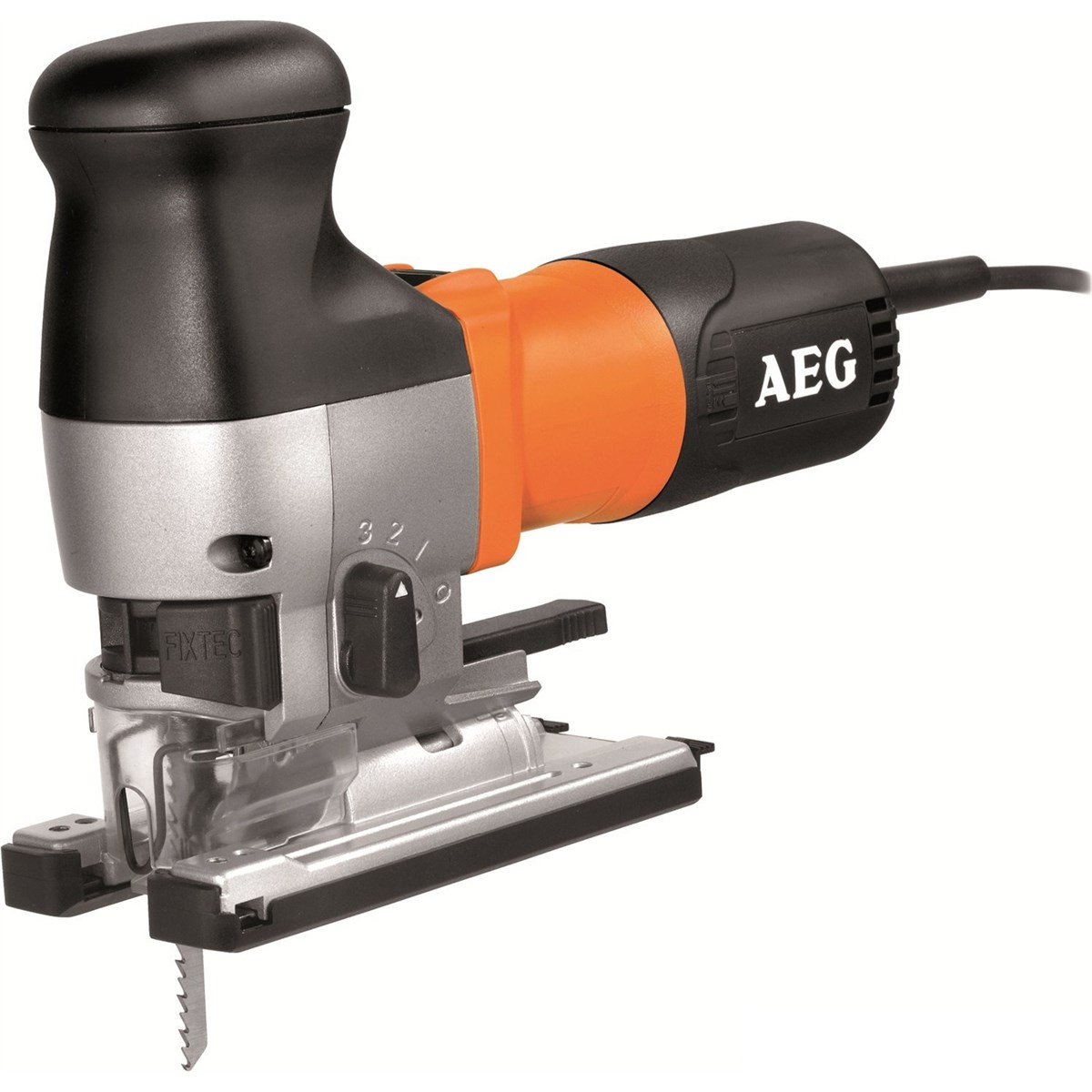AEG STEP 1200 XE Dekupaj(730W)