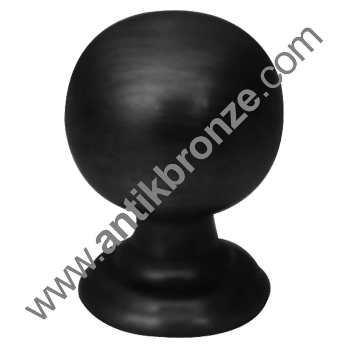 ANTİK BRONZE Oksit Kulp Minik(09-9001)