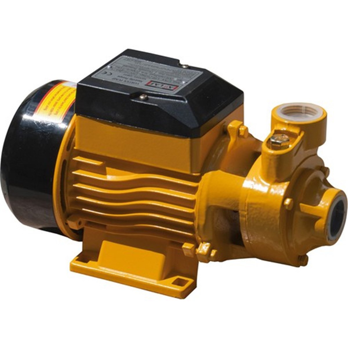 ATTLAS QB60 Santrifuj Pompa 0.5 HP