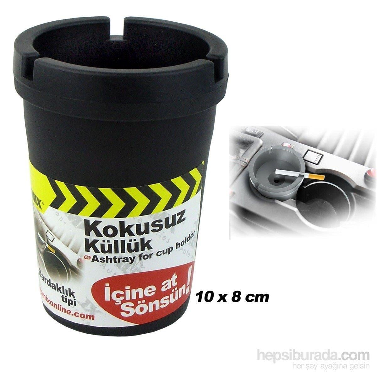 AUTOMIX Kokusuz Küllük