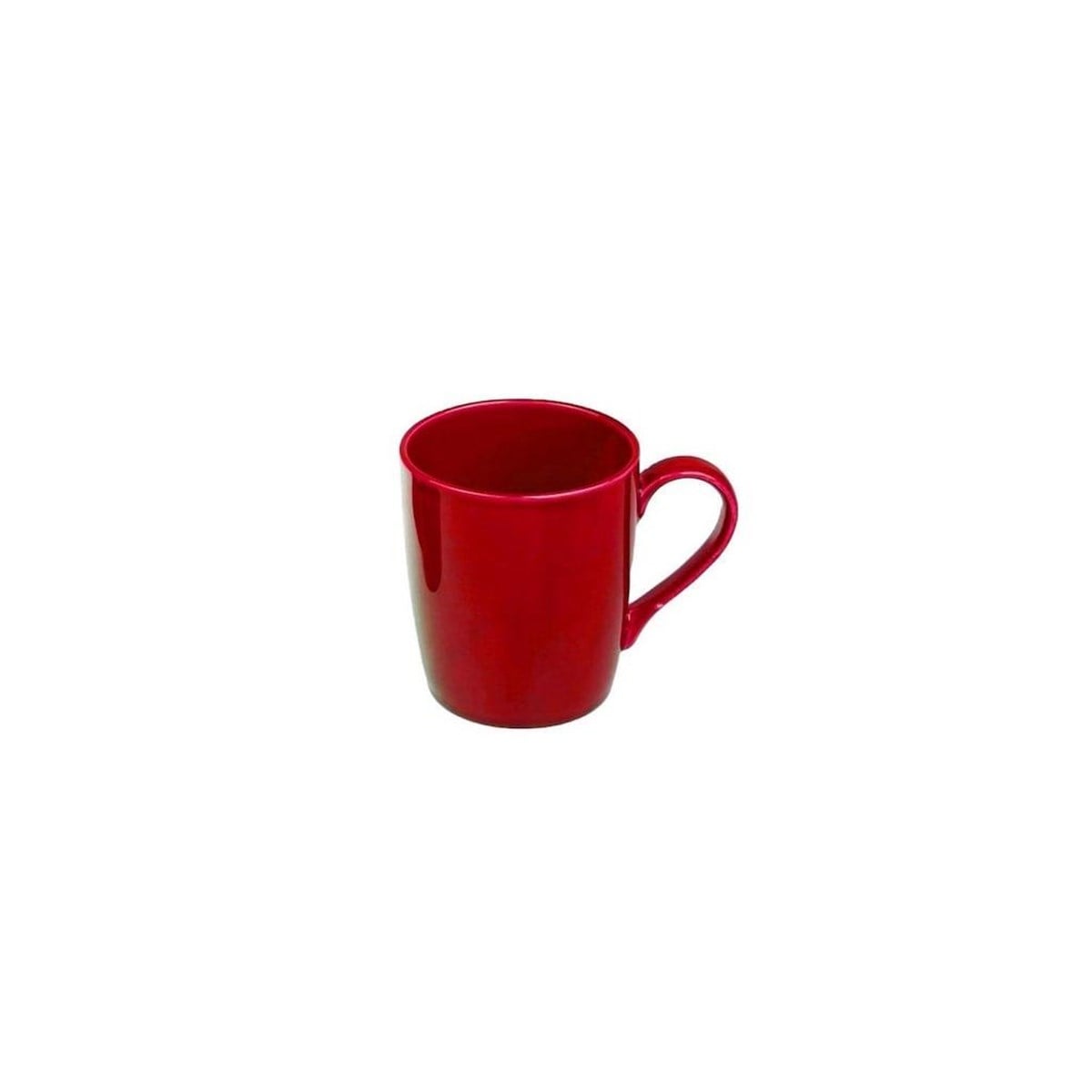 Bambum Boho Porselen Kupa