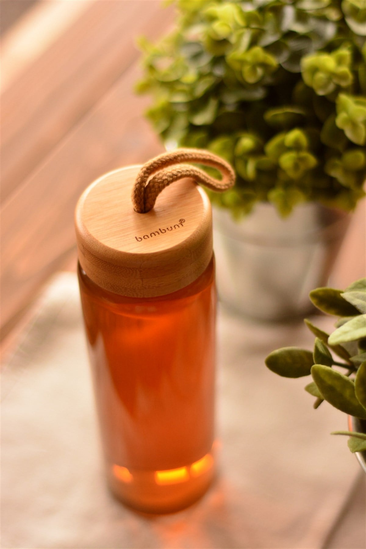 Bambum Diem Cam Matara 400 ML