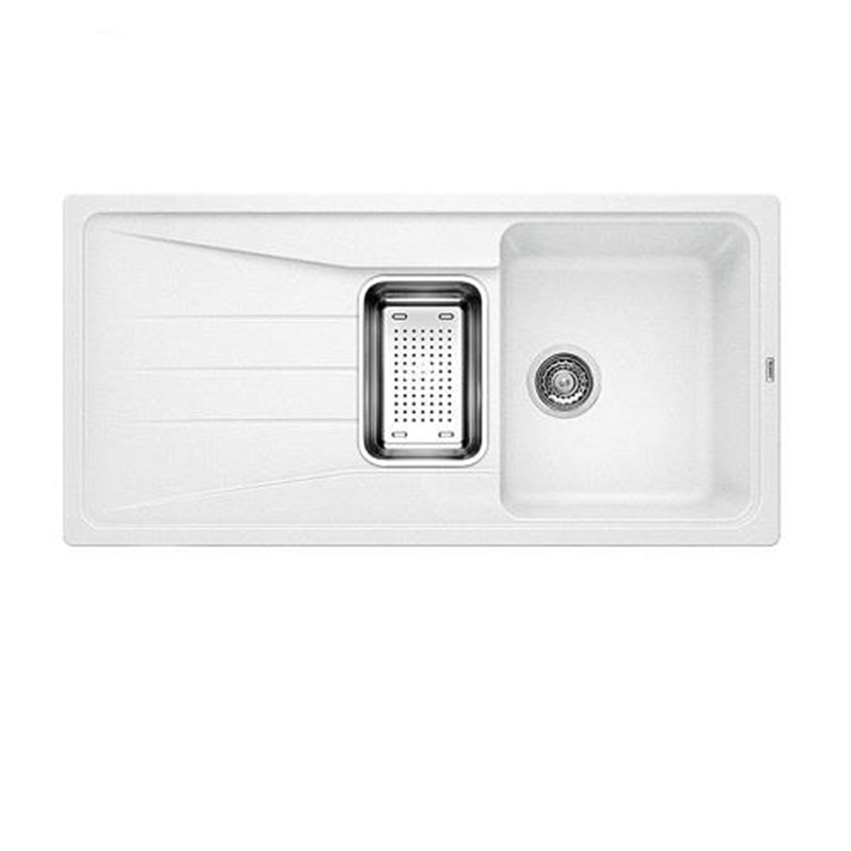 Blanco Sona 6S Beyaz Evye