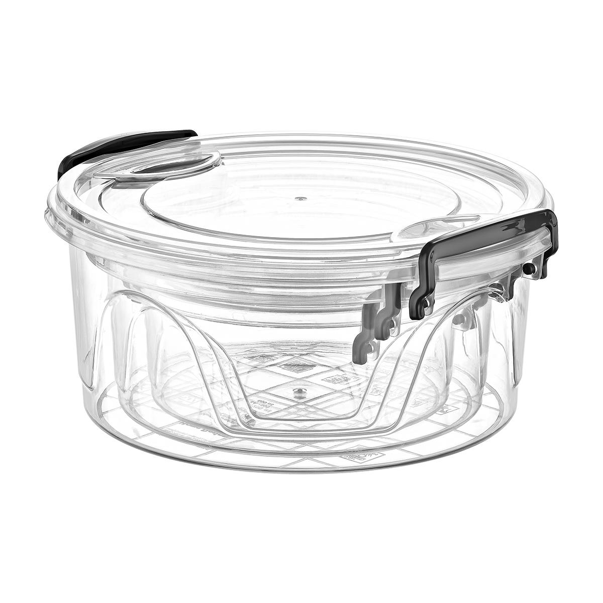 Bony Box 3' lü Yuvarlak Set