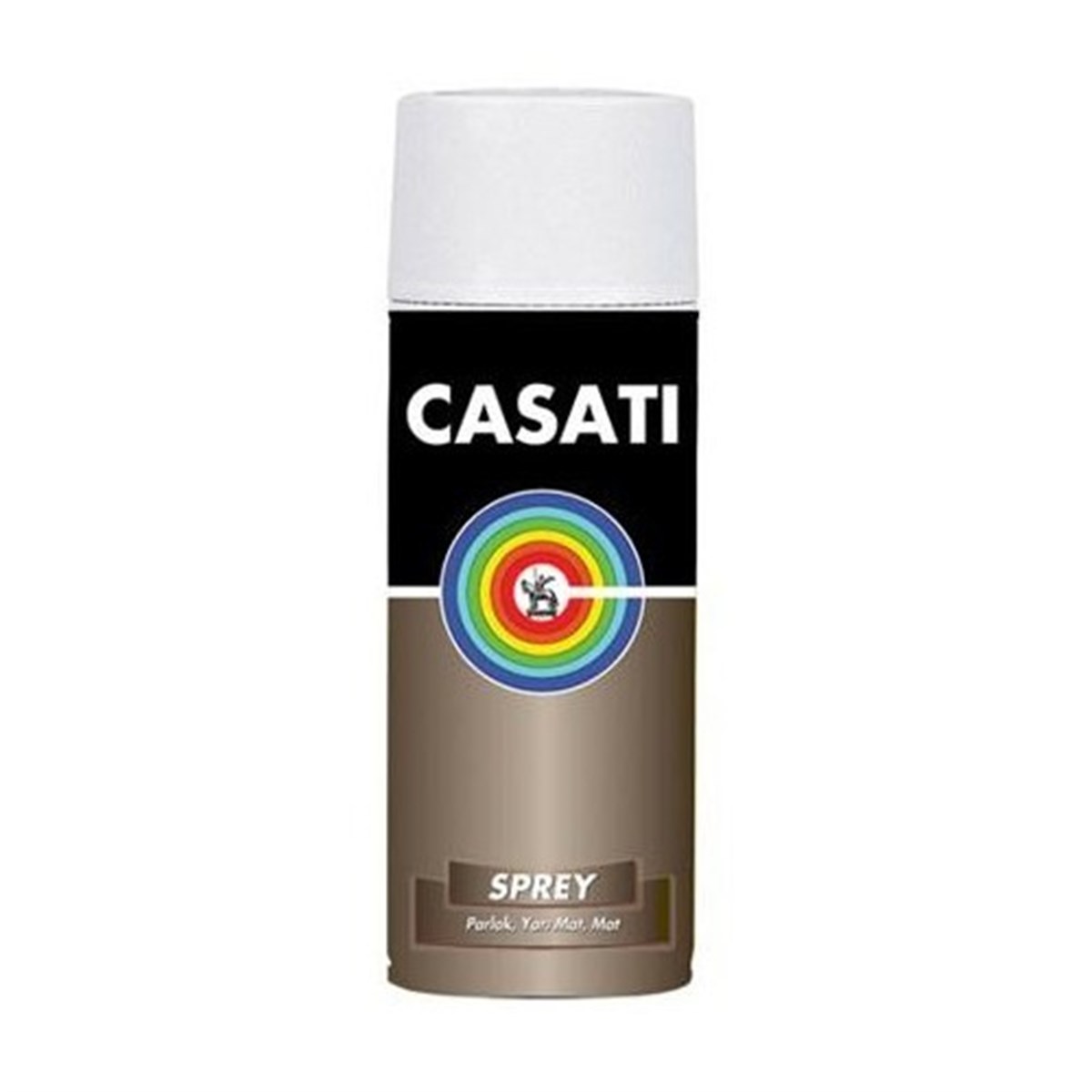 Casati Sprey Boya 400 ML