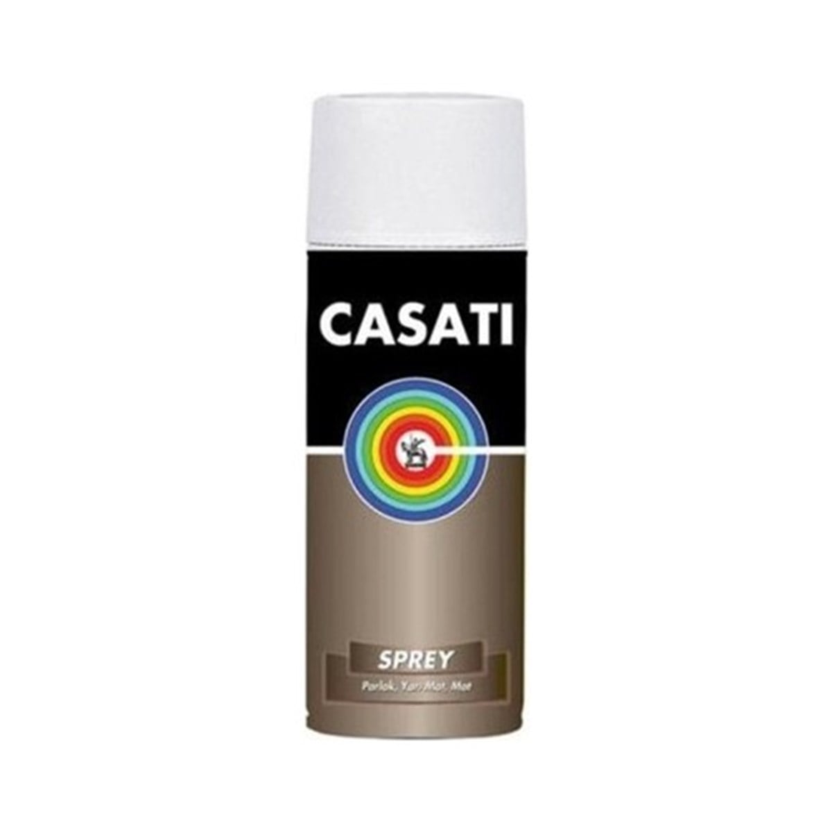 Casati Sprey Vernik 400 ML