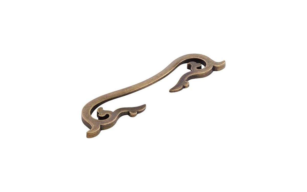 Çebi 305192 MP10 Avangarde Antik Sarı Kulp