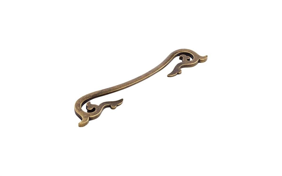 Çebi 305256 MP10 Avangarde Antik Sarı Kulp