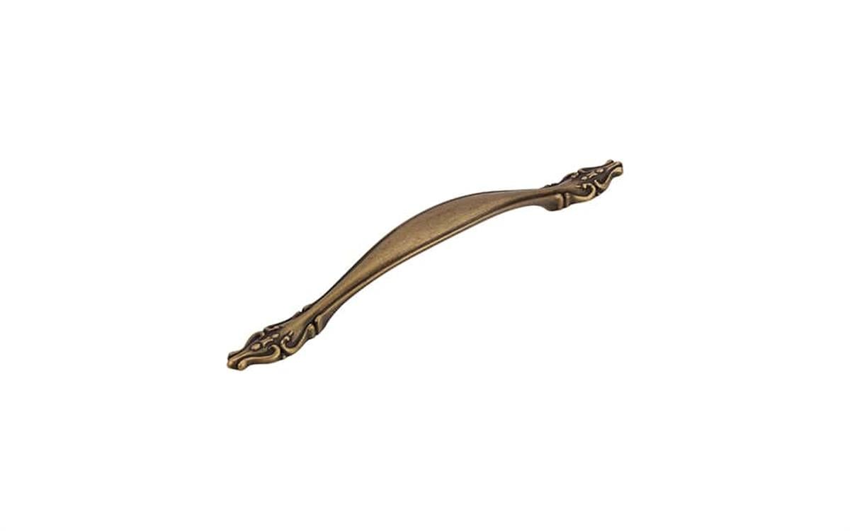 Çebi A353128 MP10 Antik Sarı Kulp