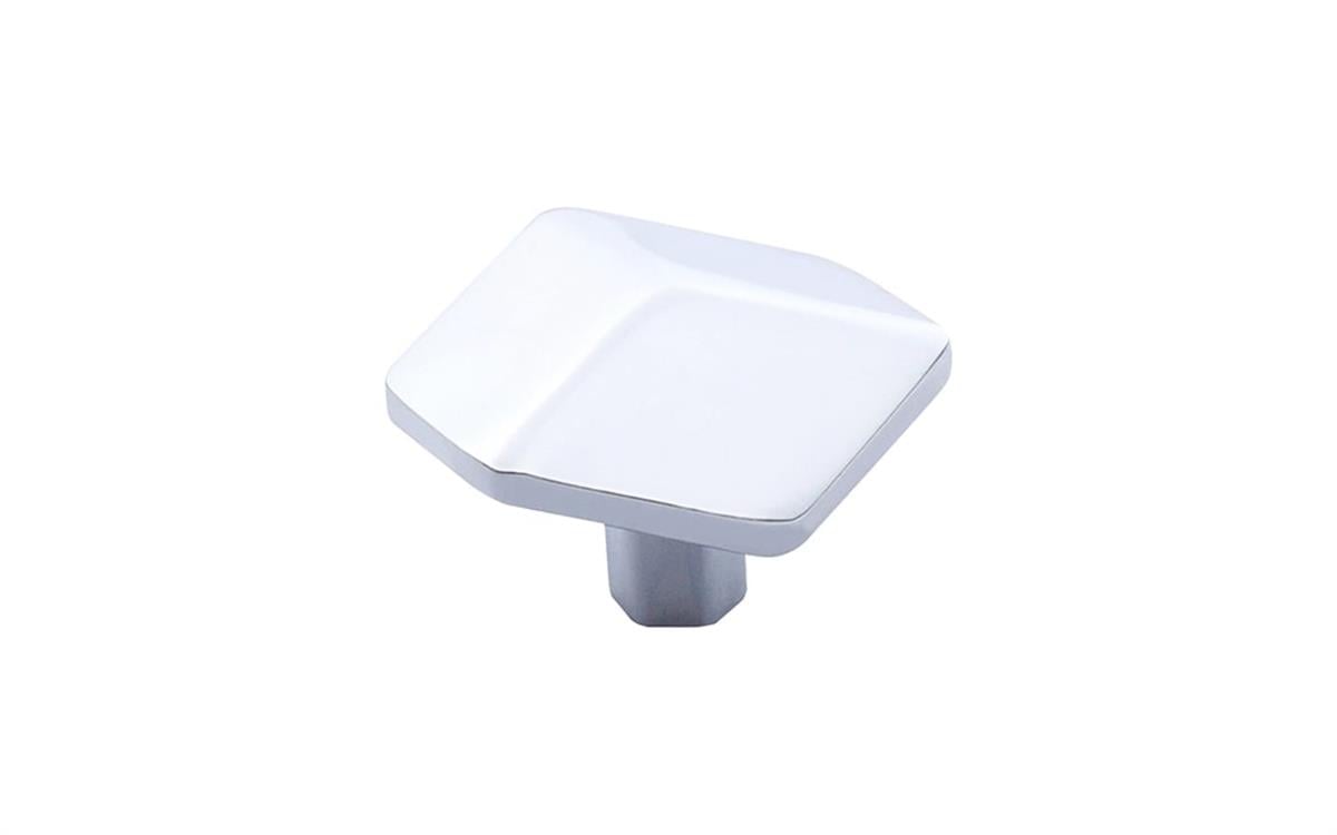 Çebi A4129001 MP02 Krom Düğme Kulp
