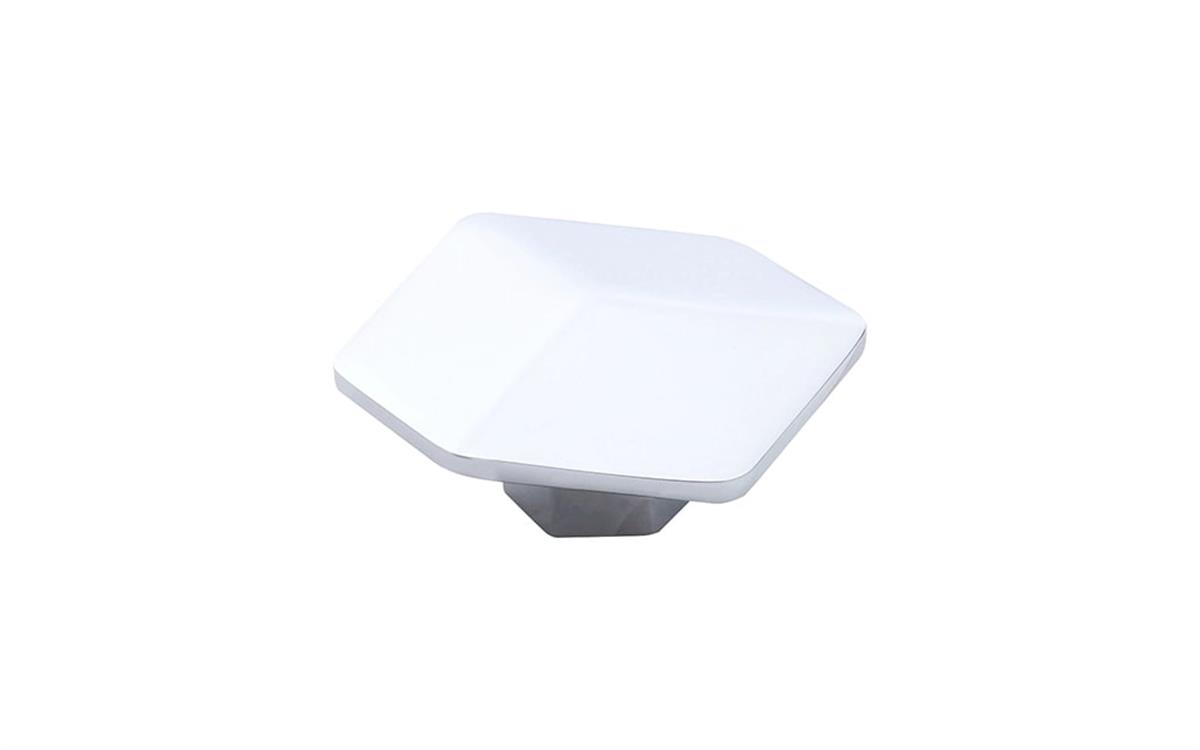 Çebi A4129016 MP02 Krom Düğme Kulp