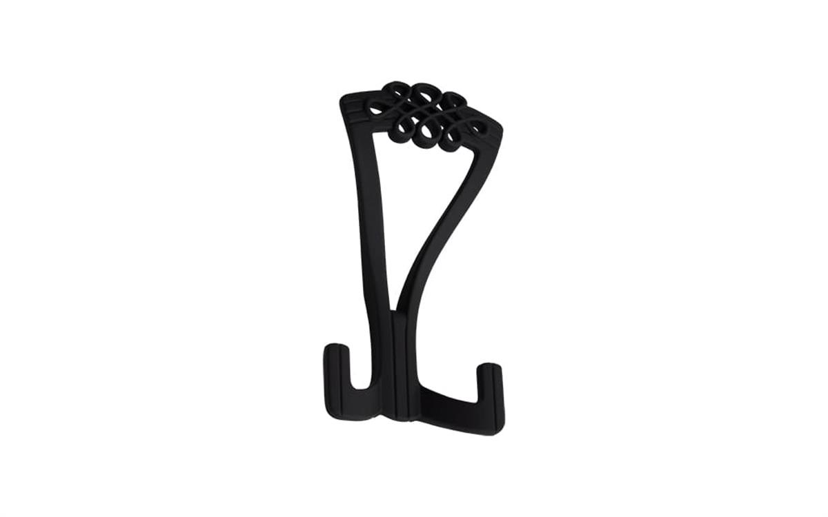 Çebi A740 MP24 Mat Siyah Kulp