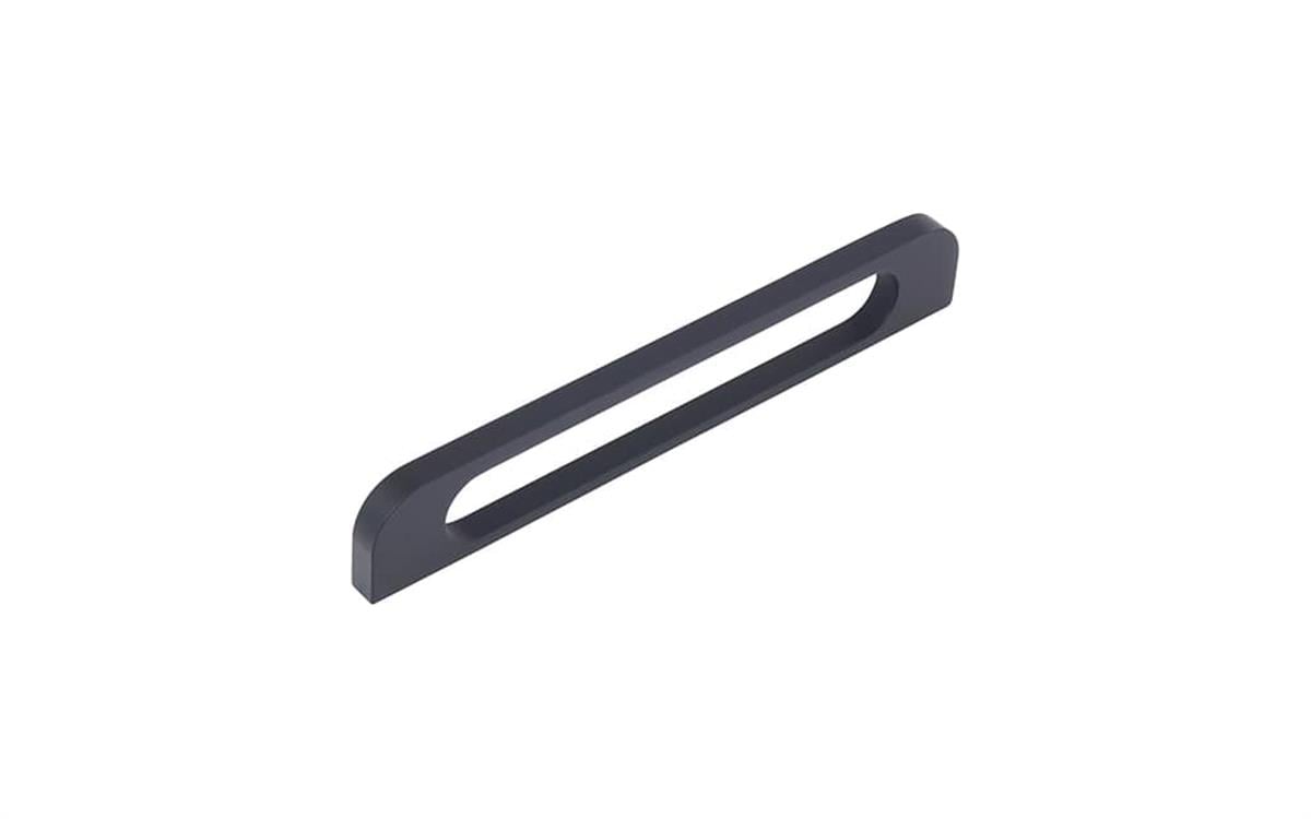 Çebi B854160 MP24 Mat Siyah Kulp