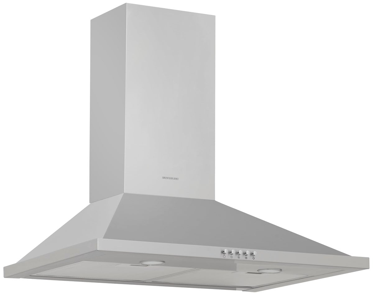 Conic 60cm Inox Davlumbaz