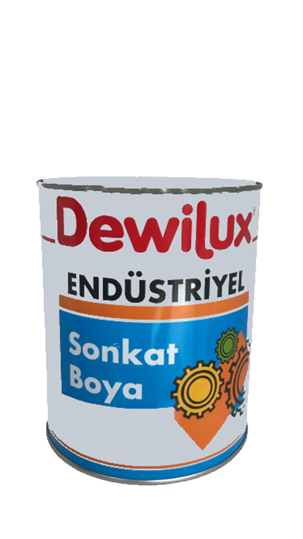 DEWİLUX Endüstriyel Sonkat Boya