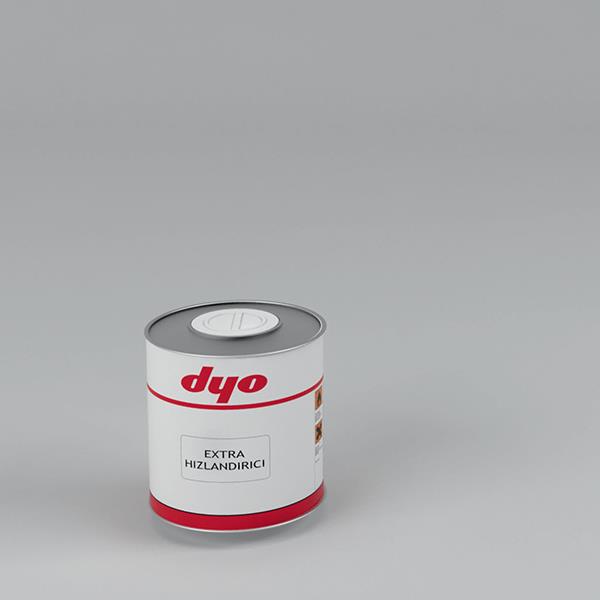 DYO Ekstra Hızlandırıcı 0,5 LT
