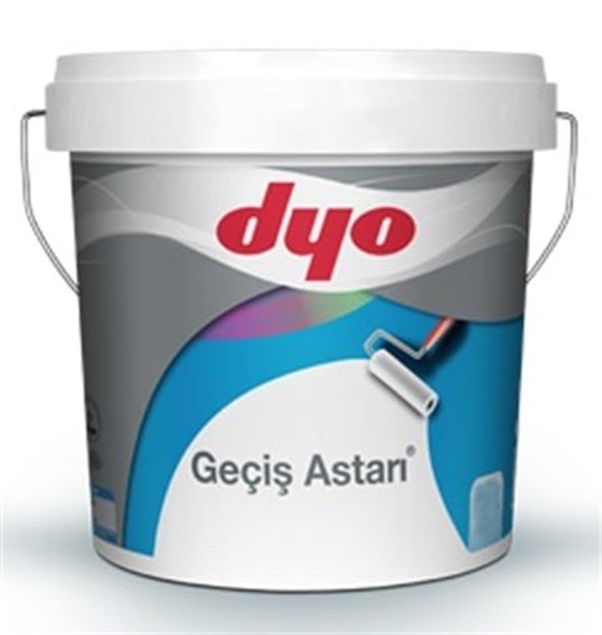 DYO Geçiş Astarı 2.5 LT