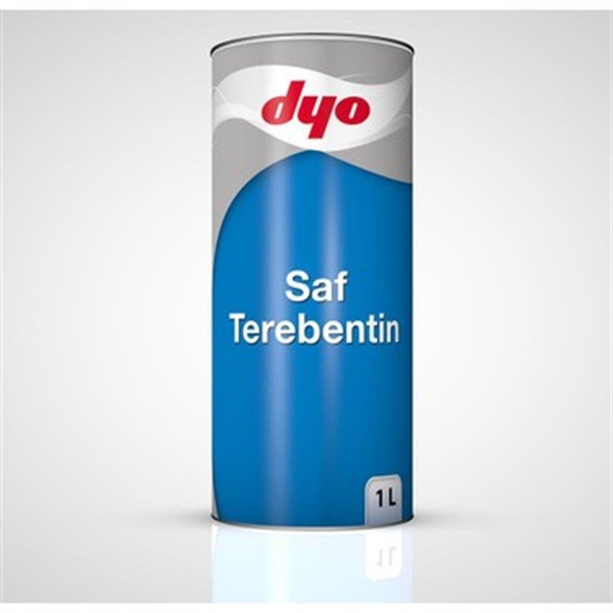 DYO Saf Terebentin 1LT 