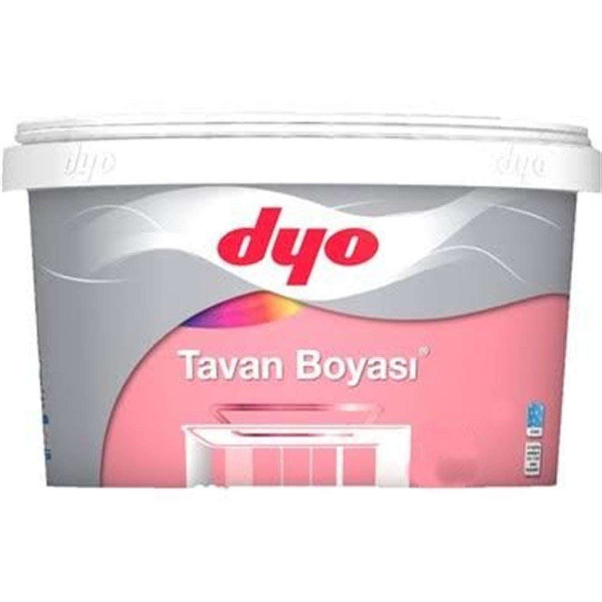 DYO Tavan Boyası 3.5 KG