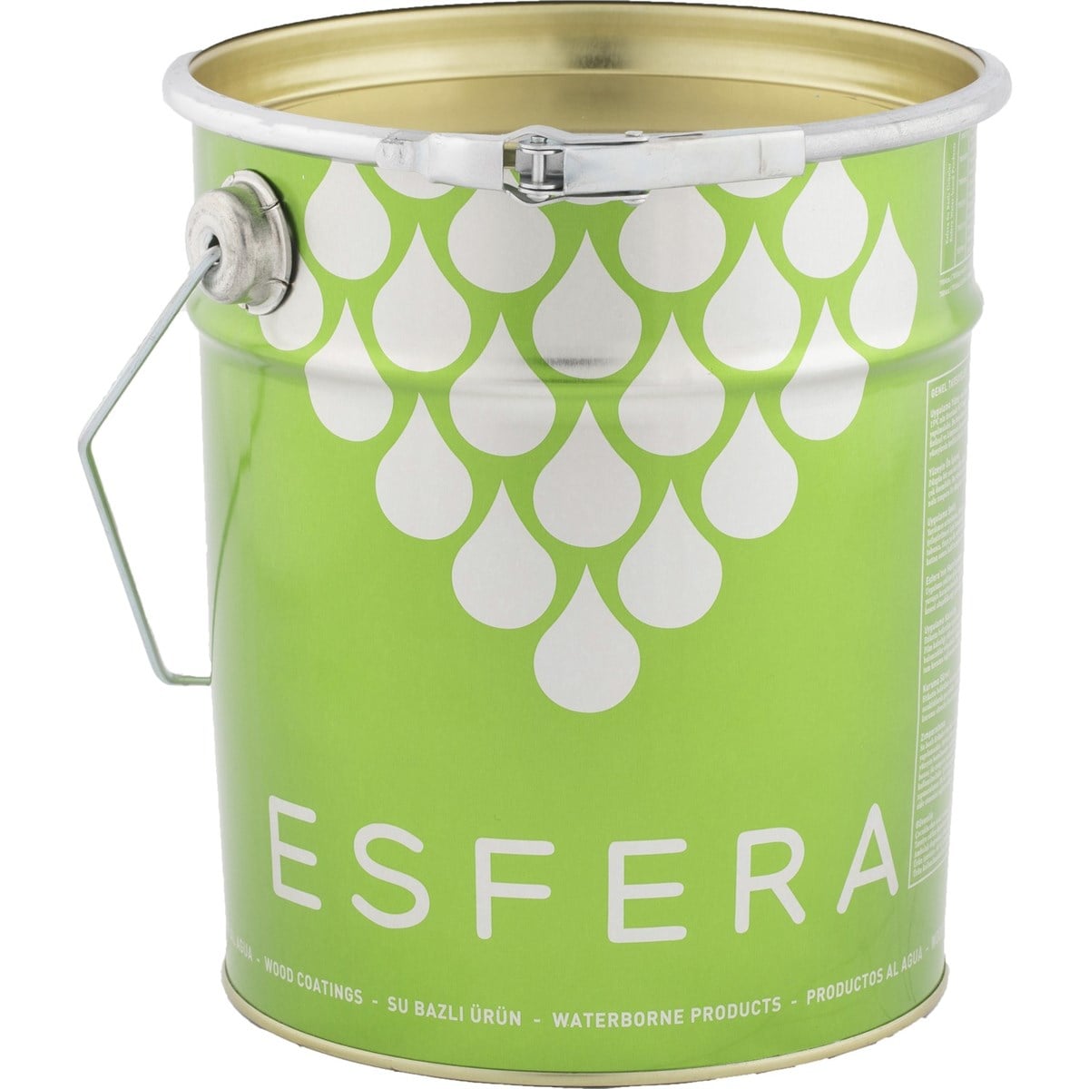 Esfera Ahşap Koruyucu Emprenye 2.5 Lt