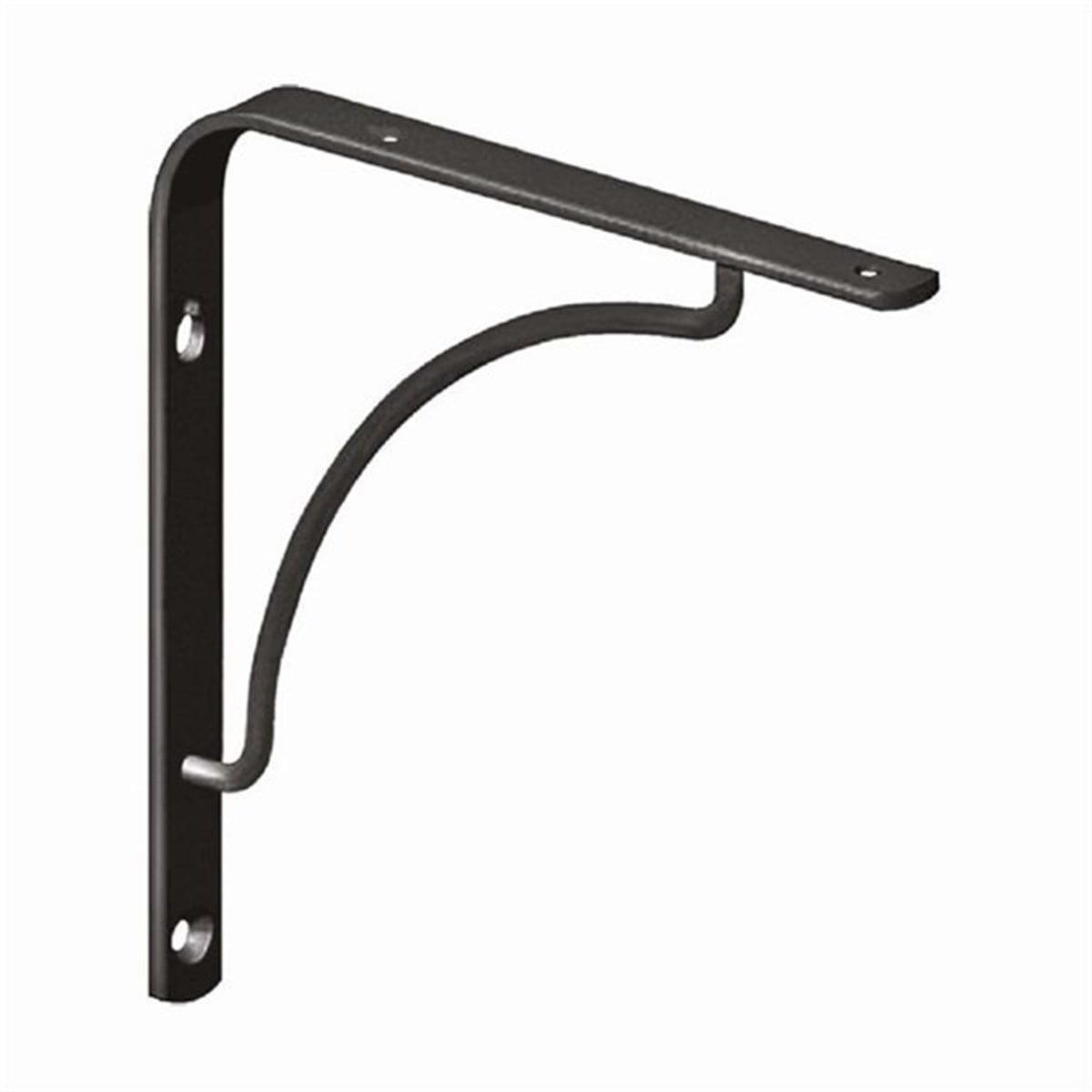 Gediz Rafaltı Siyah 15*15cm