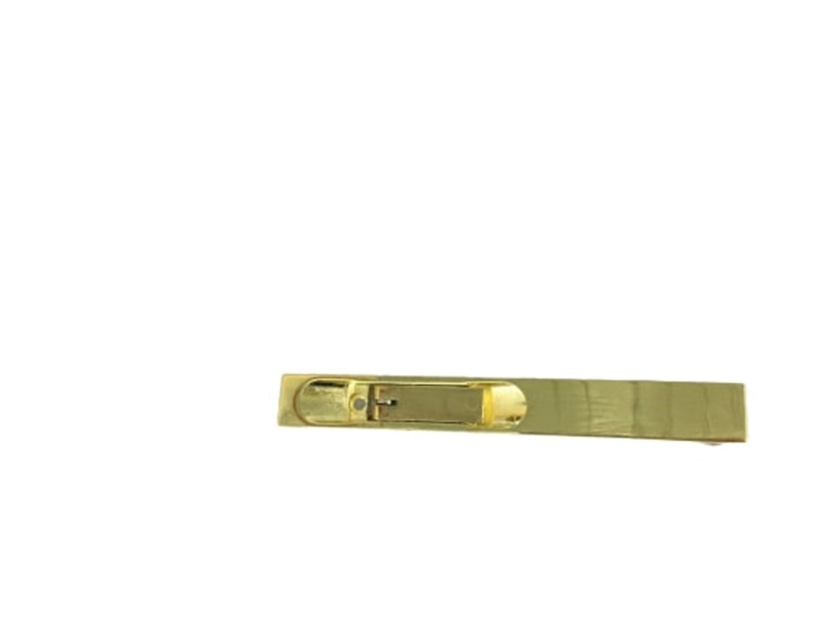 GÜVENİŞ Lux Mandallı Gömme Sürgü 16 CM