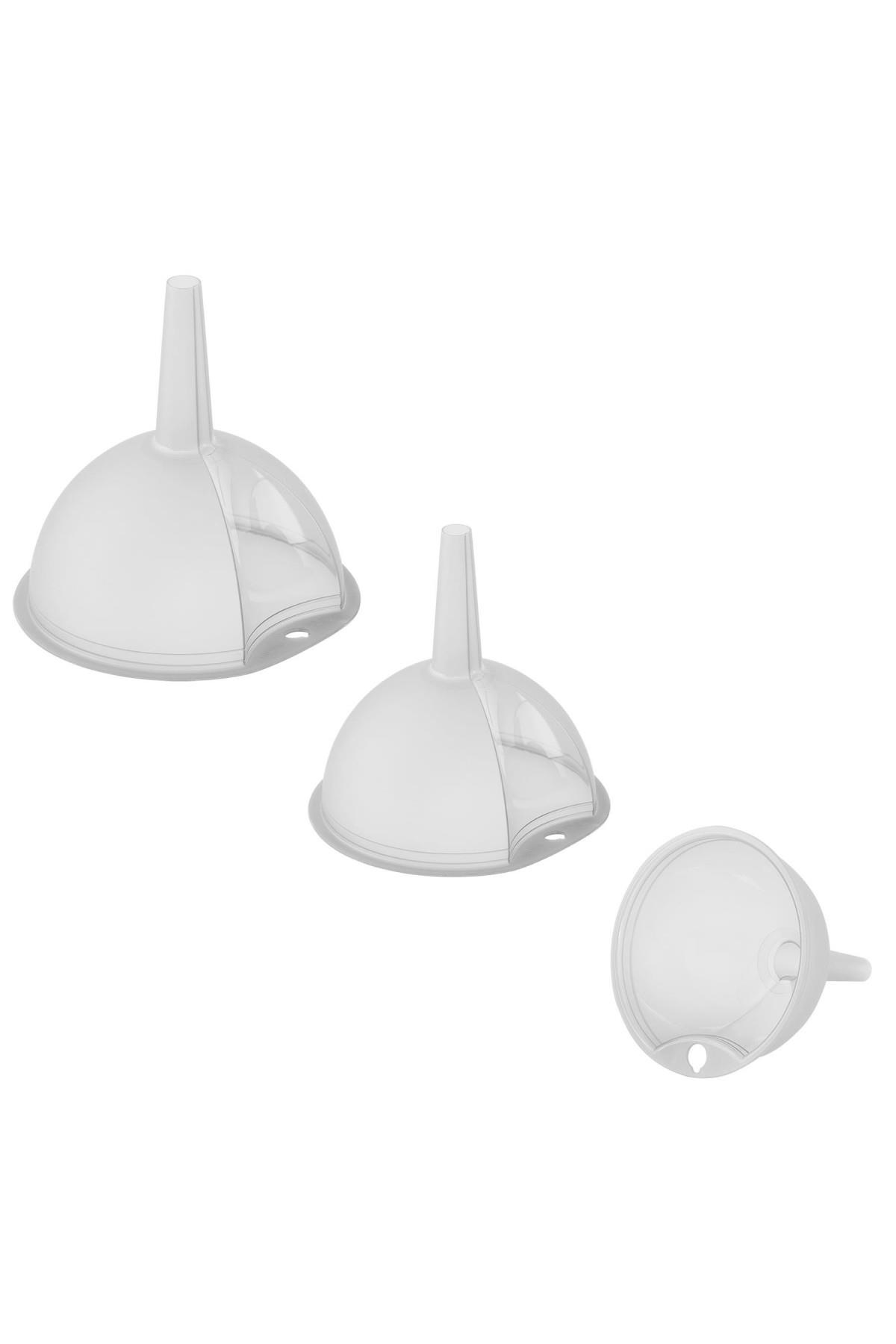 Huni 3'lü Set