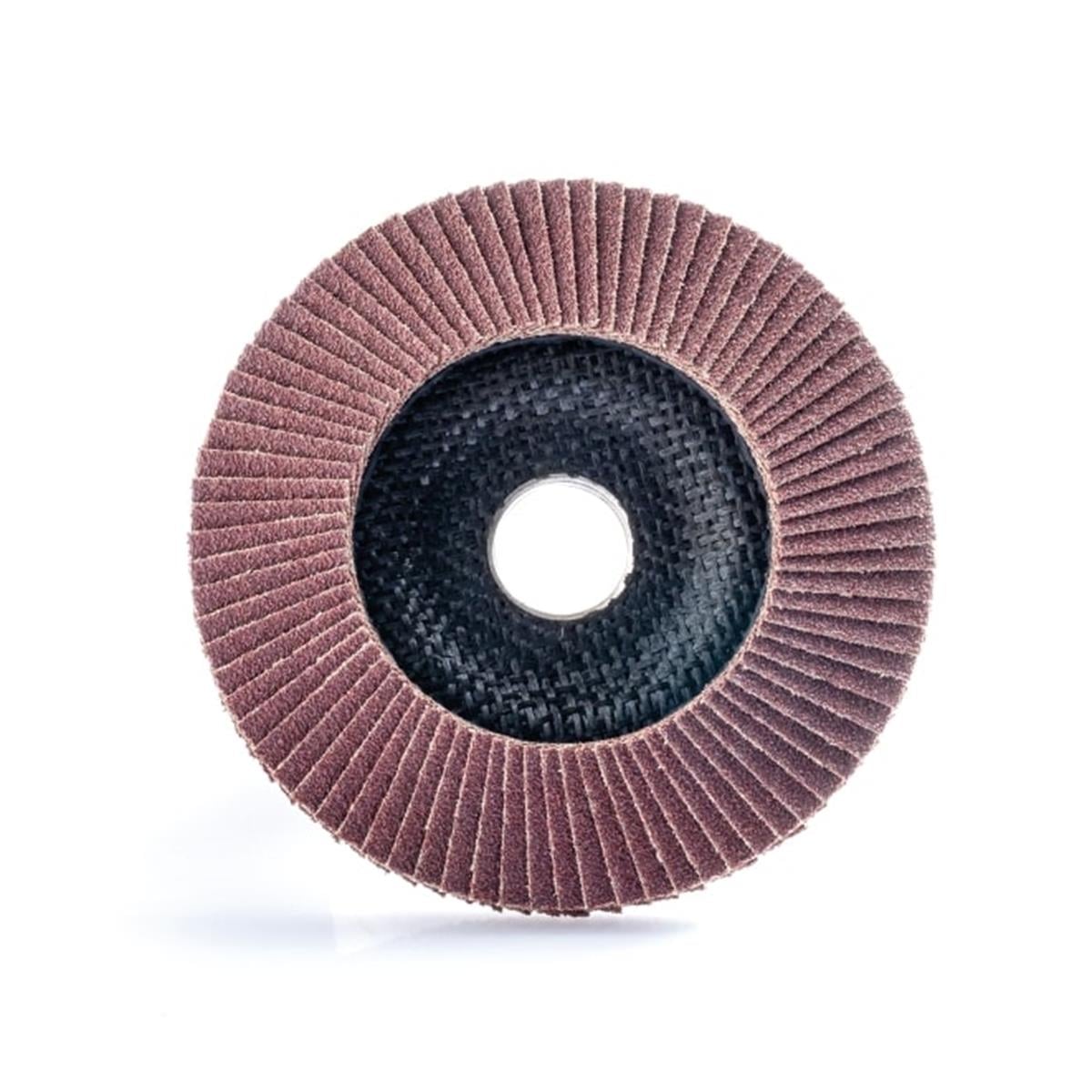 Interflex 115mm Alüminyum Oksit Flap Zımpara