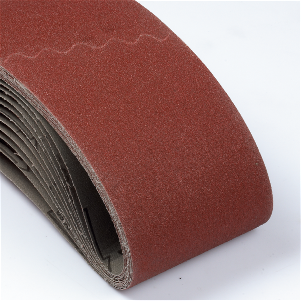 Interflex 533*75mm Tank Zımpara