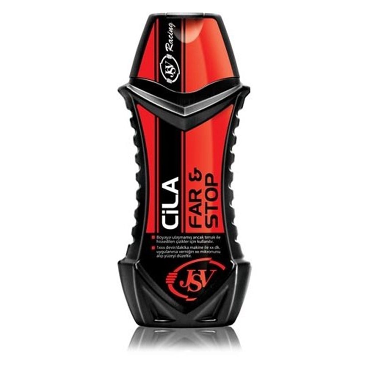 Jsv Stop Far Cila 300CC