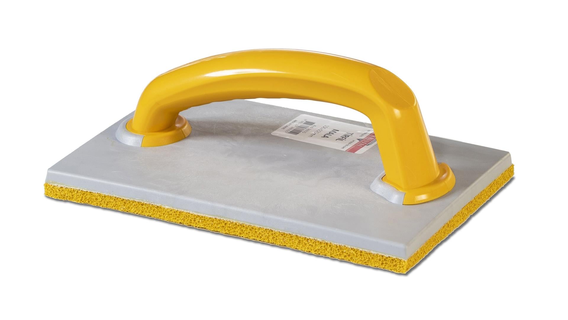 Kristal Tirfil Mala-150 x 225 mm-Kısa