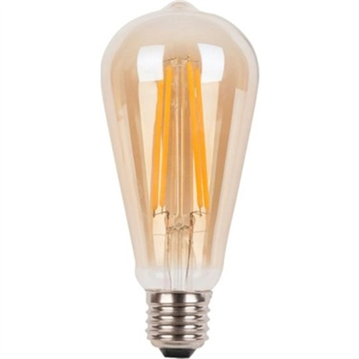 LIGHTSON 6W Rustik Ampul