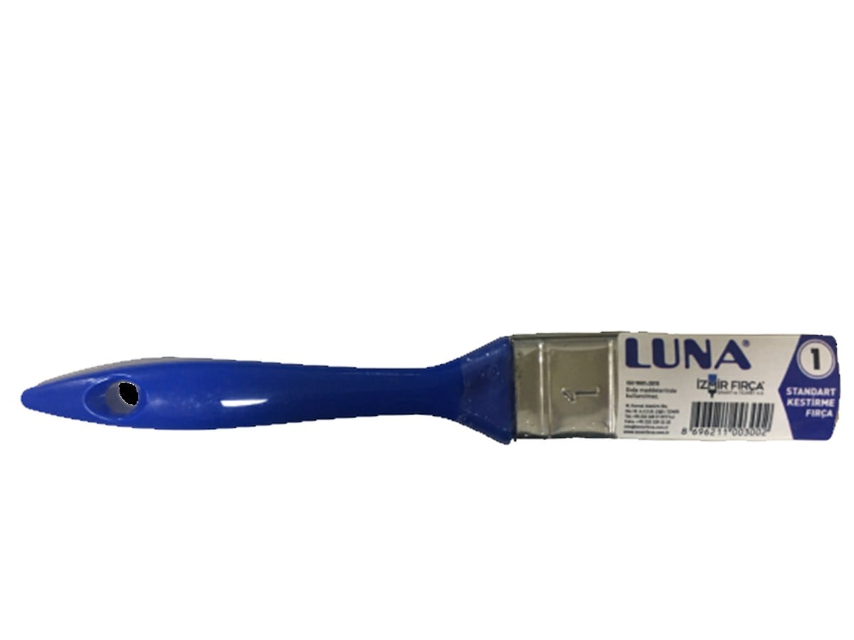LUNA Kestirme Fırça