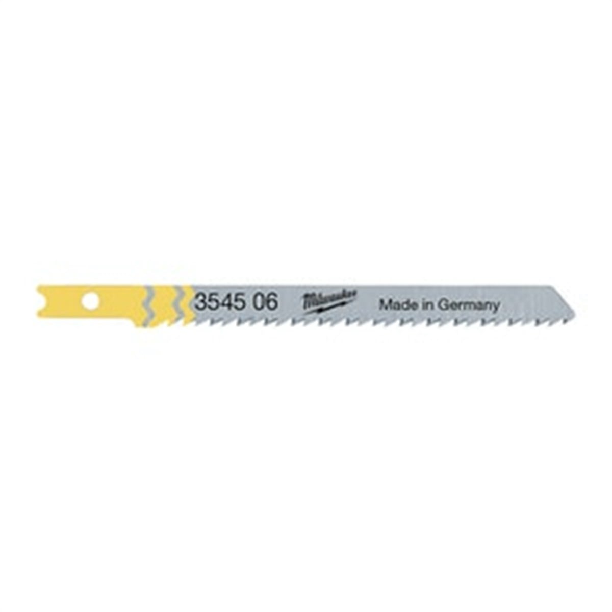 MİLWAUKEE A5035/5041 75MM U-SHANK Dekupaj Bıçağı Ahşap