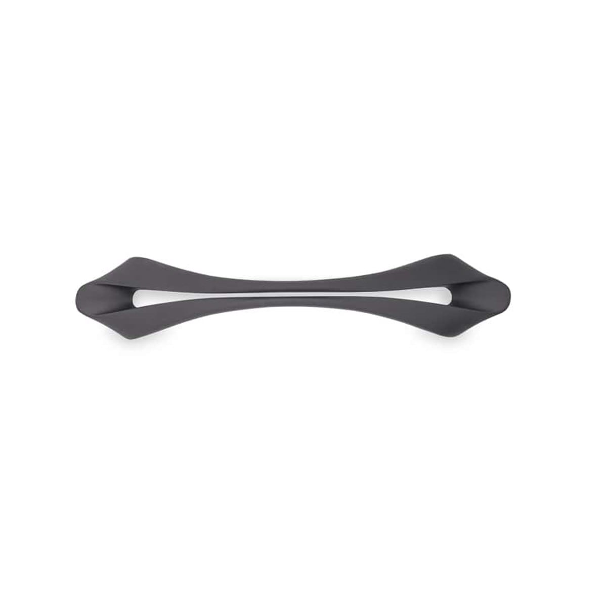 NOBEL Orchid 160mm Mat Siyah Kulp