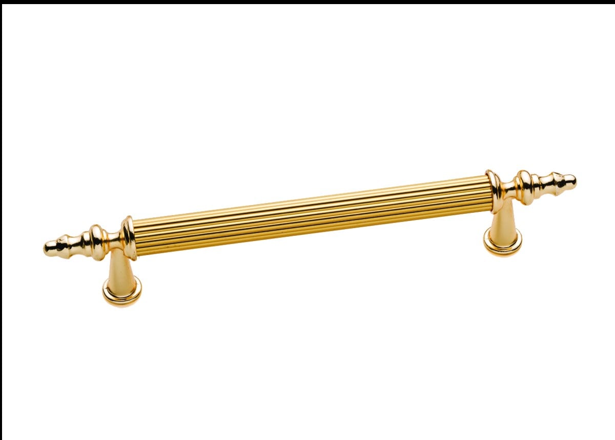 ÖZSAN Gündüz Altın Kulp 