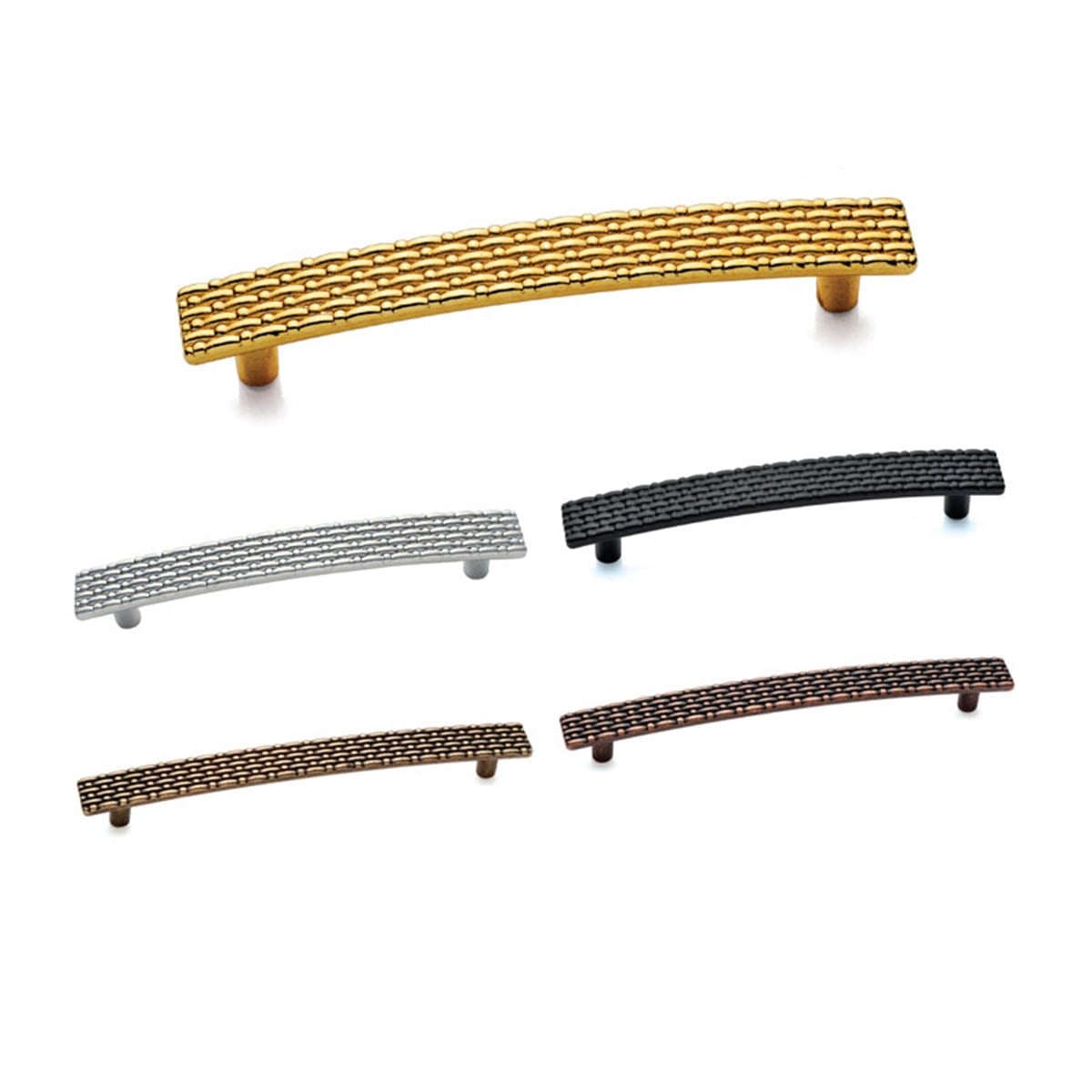 Özsan Hasır Kulp Antik Bakır