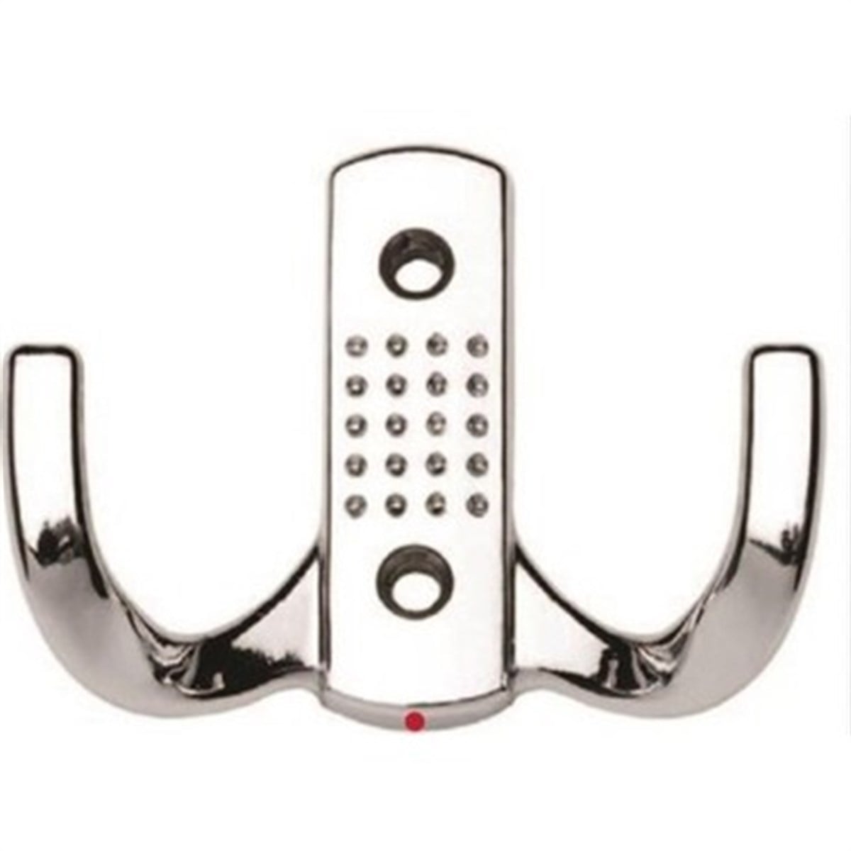 Özsan Noktalı Askı Krom