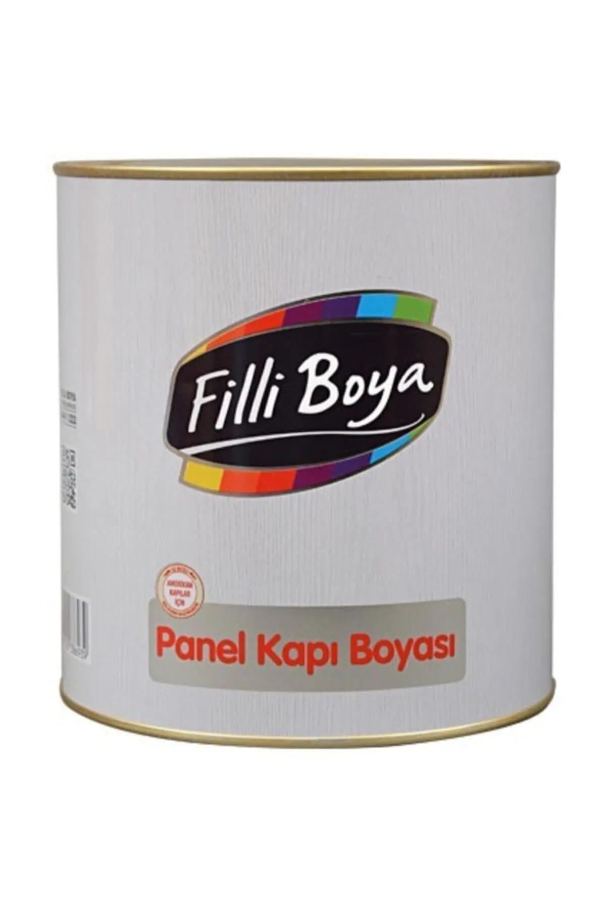 Panel Kapı Boyası-Beyaz