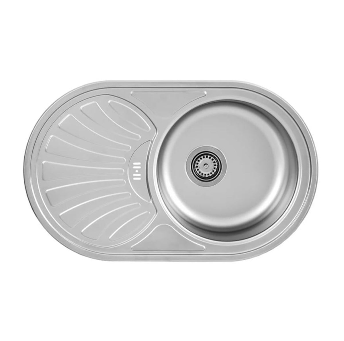 Pera Duo Dekorlu Evye(410013)