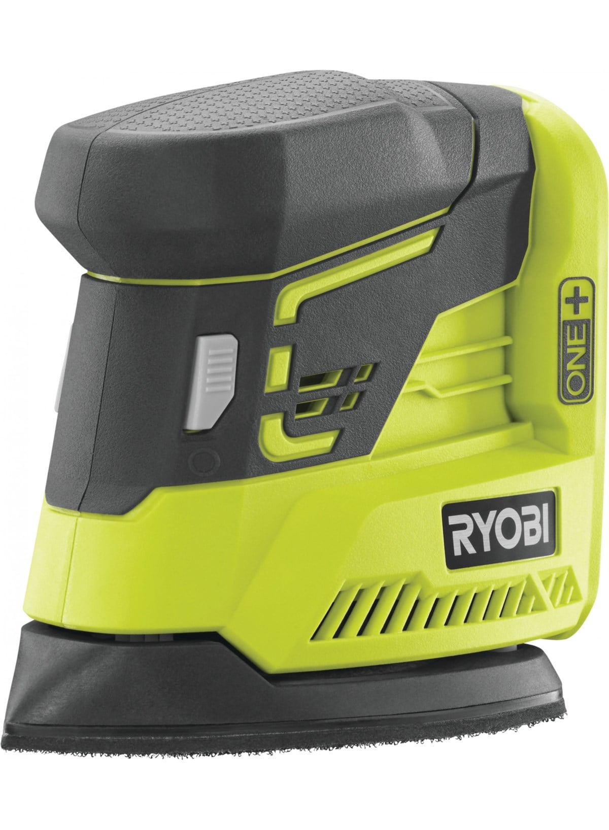 RYOBI R18PS-0 Titreşimli Zımpara-Aküsüz