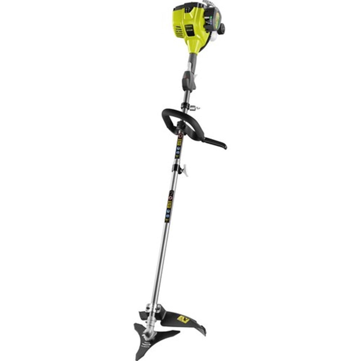 RYOBI RBC254SESO Benzinli Tırpan Makinası 25.4CC